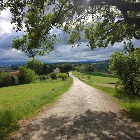Studio Via Consolazione - 2 *